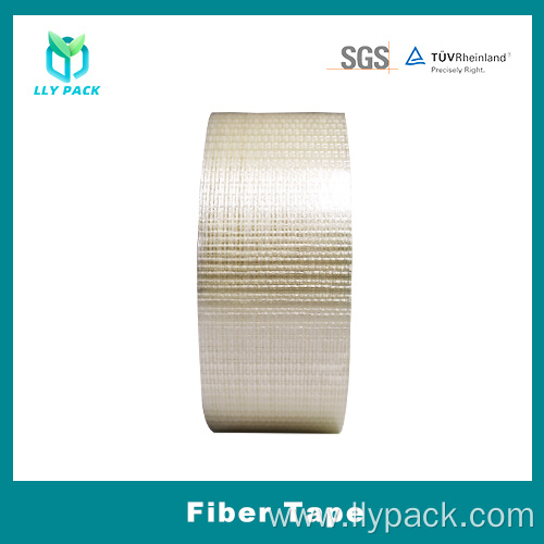 Self Adhesive Fiber Tape for Printing Machines